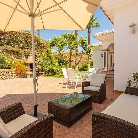 Villa Andalucia: Cerca De Todo, Intimidad Y Espacio Nerja Exterior photo