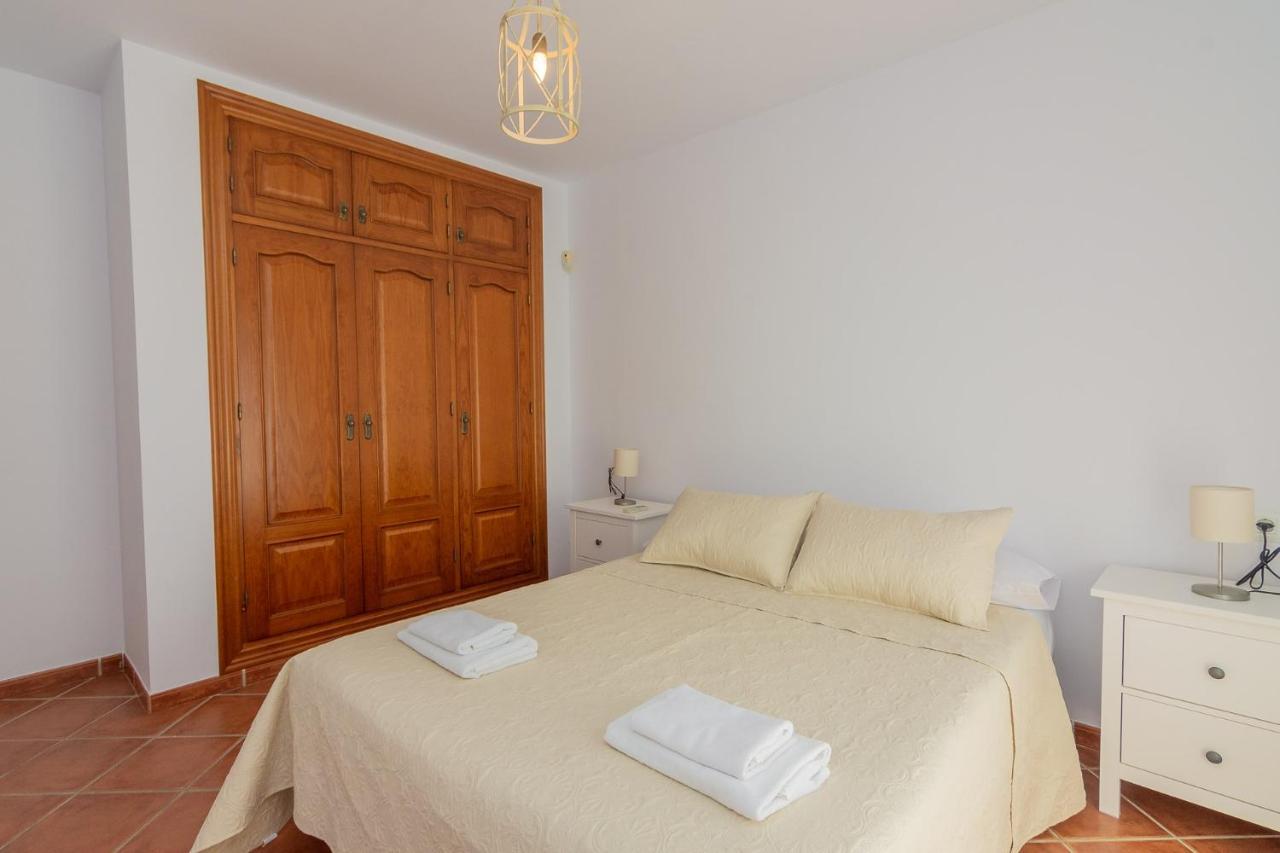 Villa Andalucia: Cerca De Todo, Intimidad Y Espacio Nerja Exterior photo